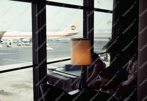 1970 continental airlines 747 - 1970,