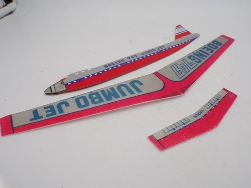 60s tsubame toys - tsubame, japan